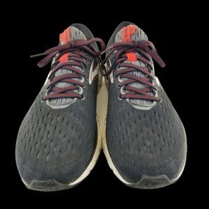 Brooks Glycerin 17 Sneaker Men  Black Athletic Wal